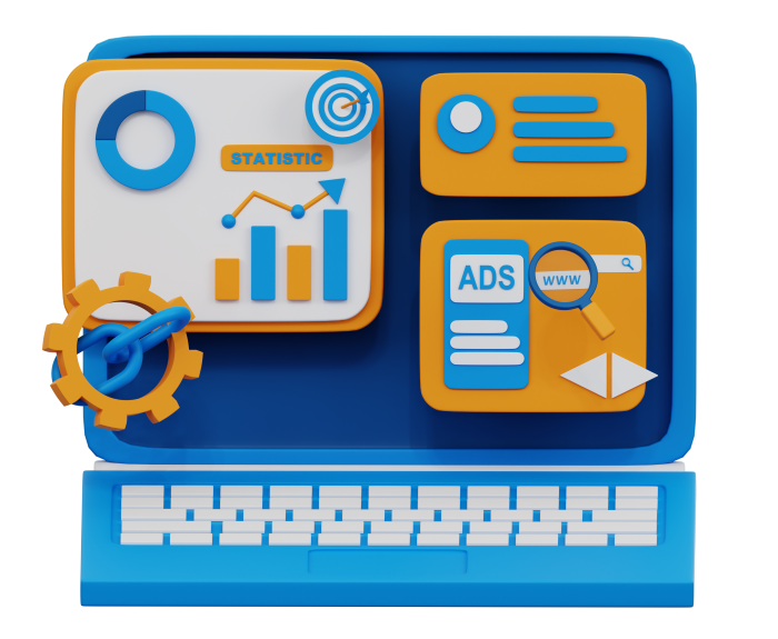 E-Commerce SEO