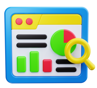 AI-Powered Keyword & Topic Research