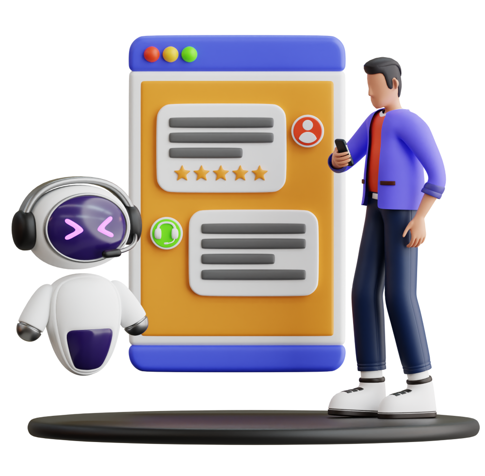 AI SEO Services