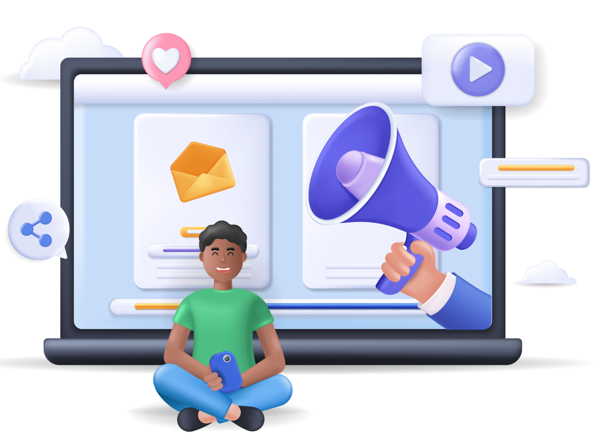 Best Digital Marketing Company