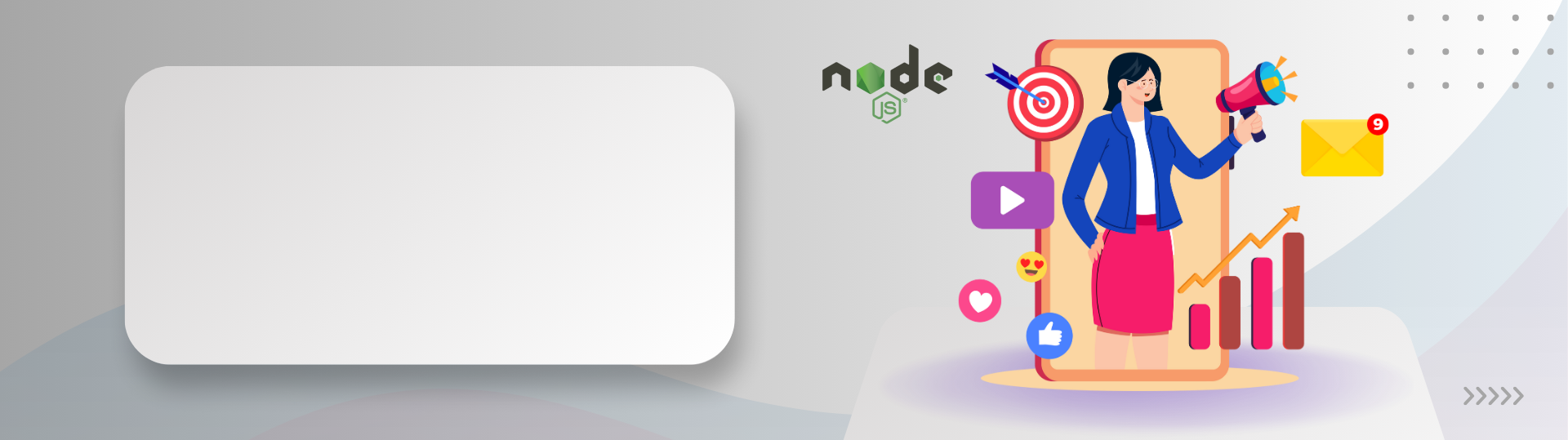 Node.js Development in pune