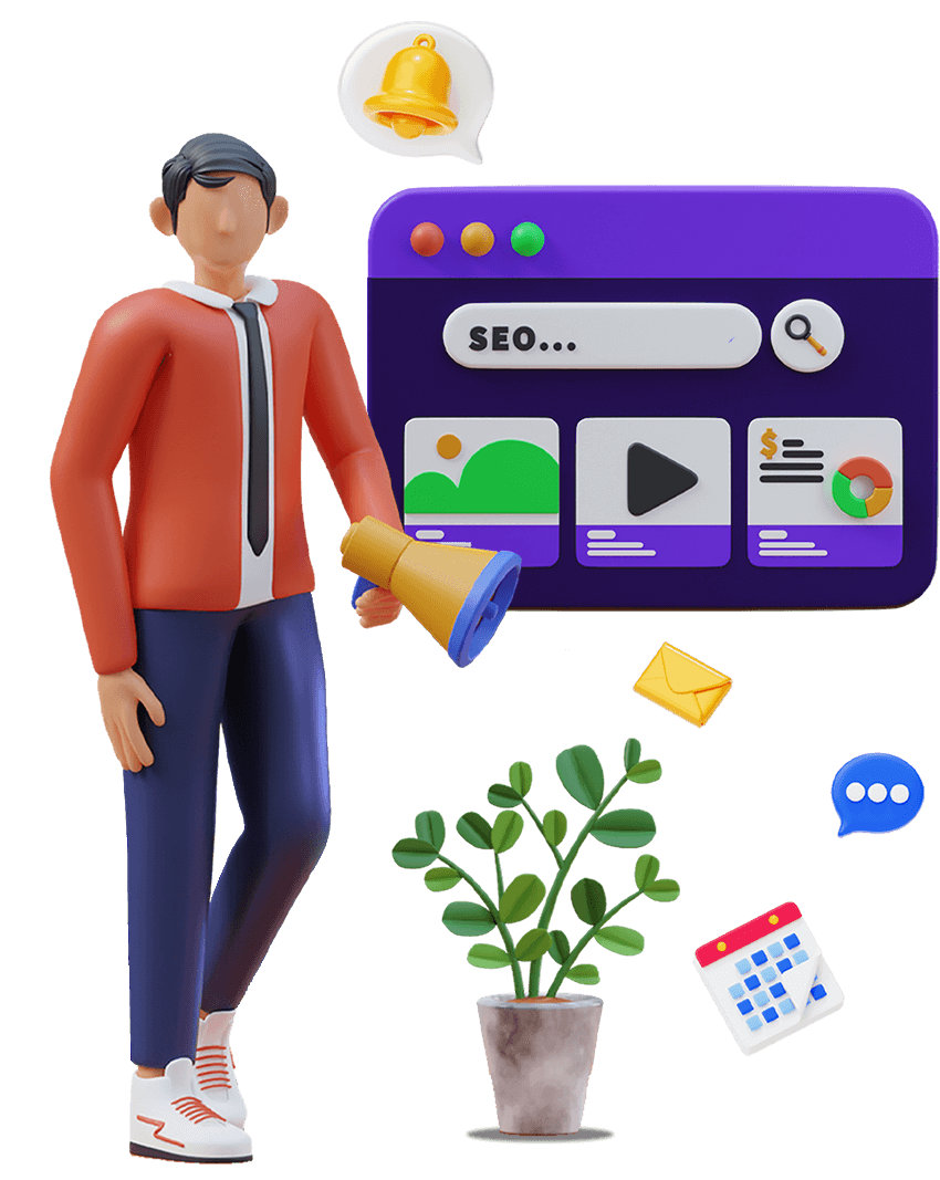 Top SEO Company in London