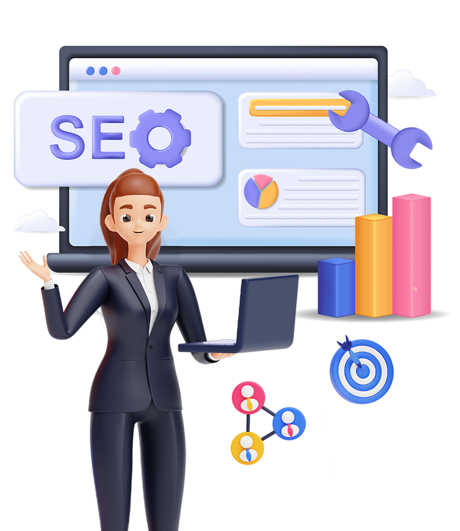 Expert SEO Consulting Services
