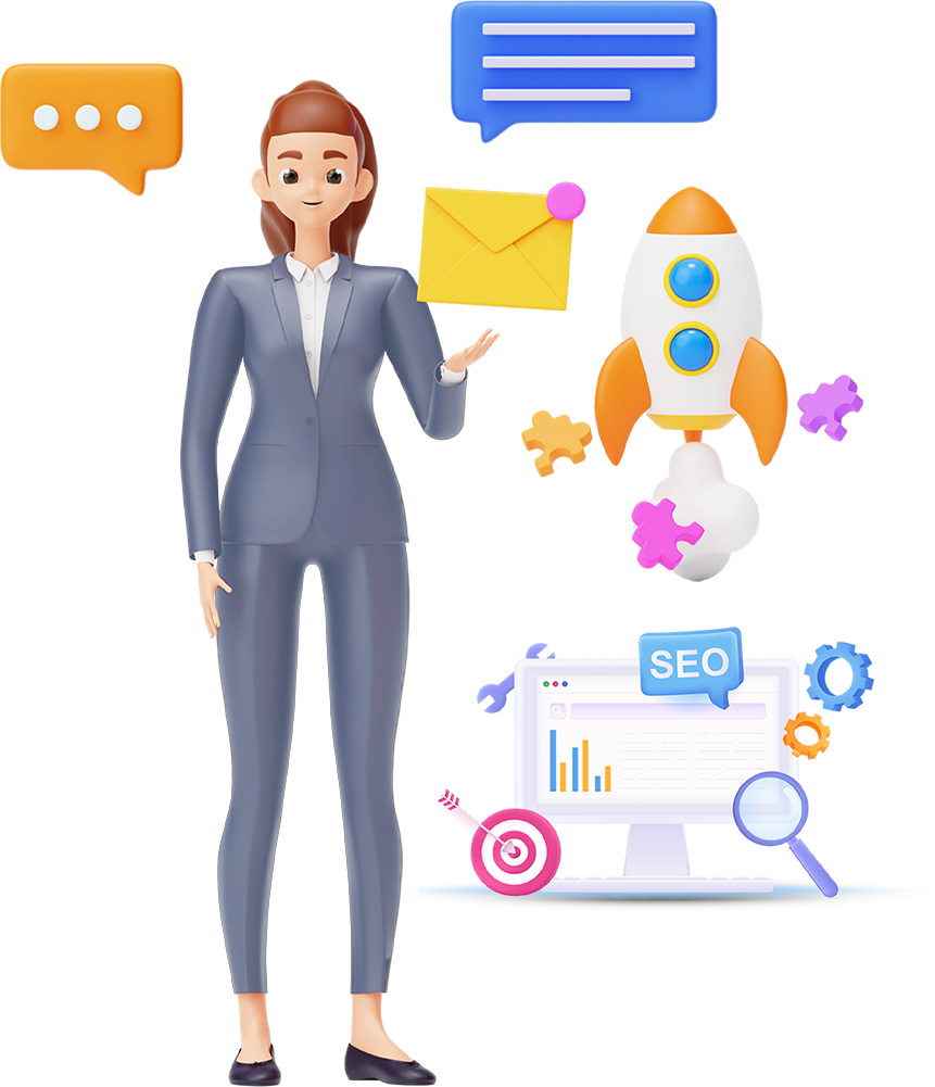 Top SEO Agency in LONDON