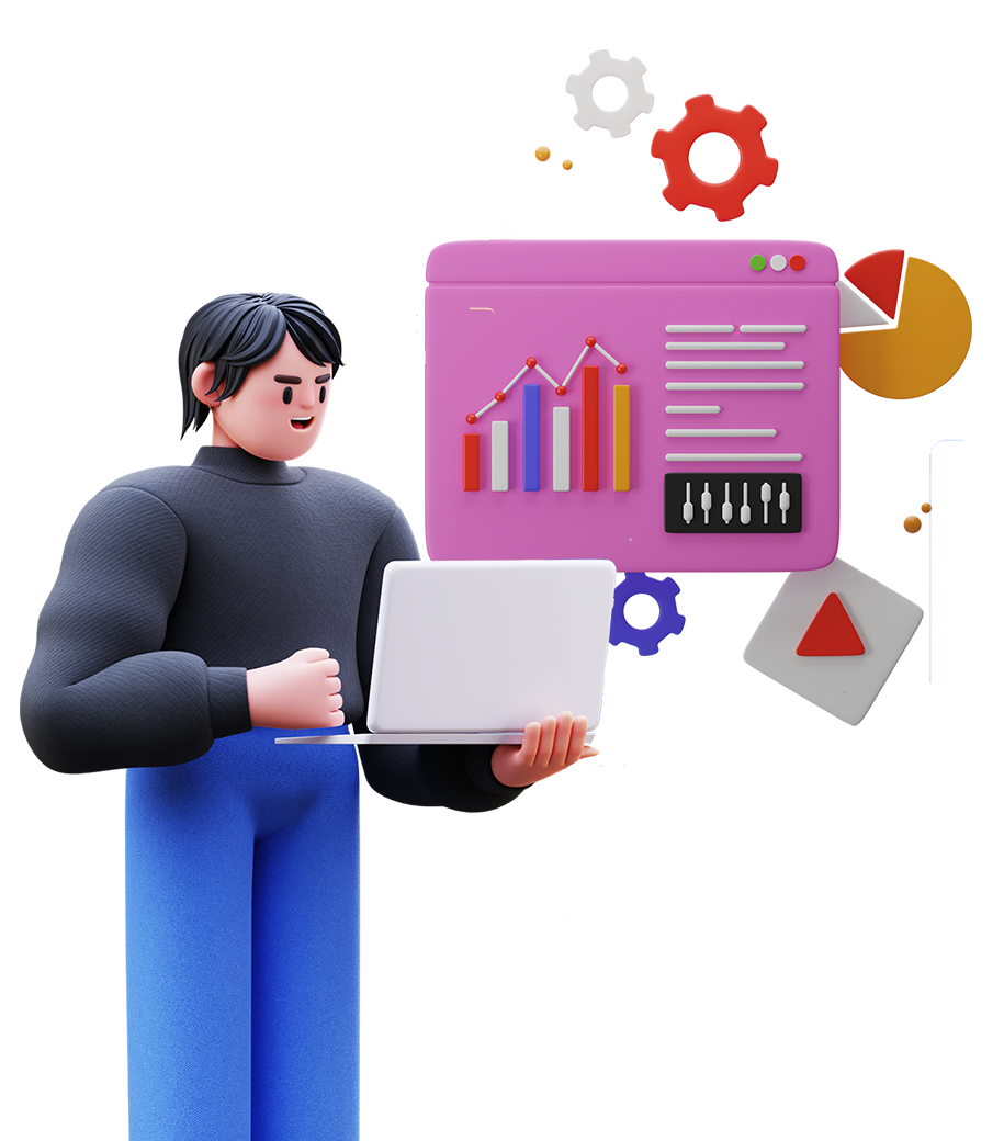 Expert Web Development In Pune