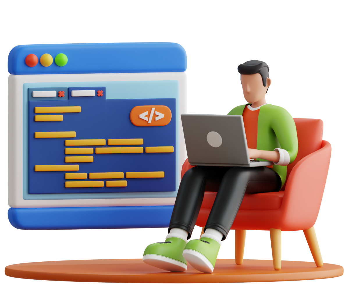 Unmatched Speed For Real-time Applications