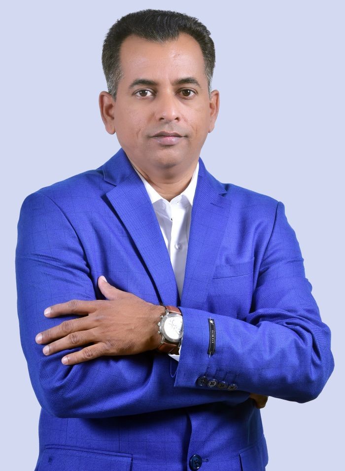 Founder of Movinnza - The Best SEO Agency for Enterprise Growth