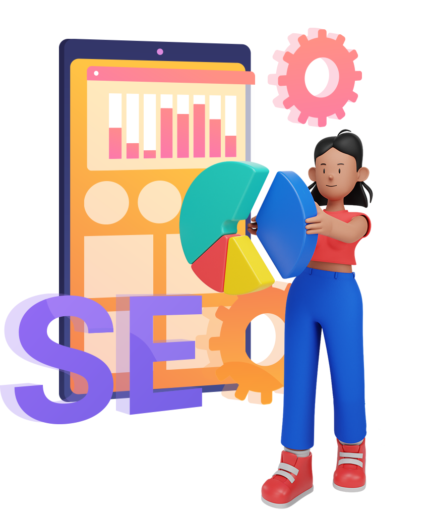 Top SEO Expert in India