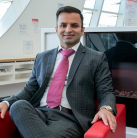 Rajat Varma Rajat Varma