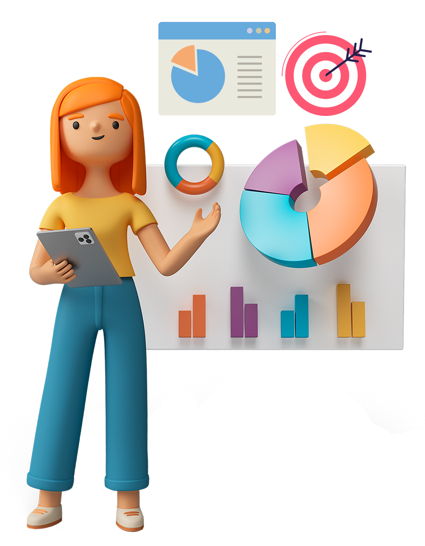 Digital Marketing Consultant