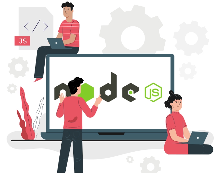 Node.js Development Services