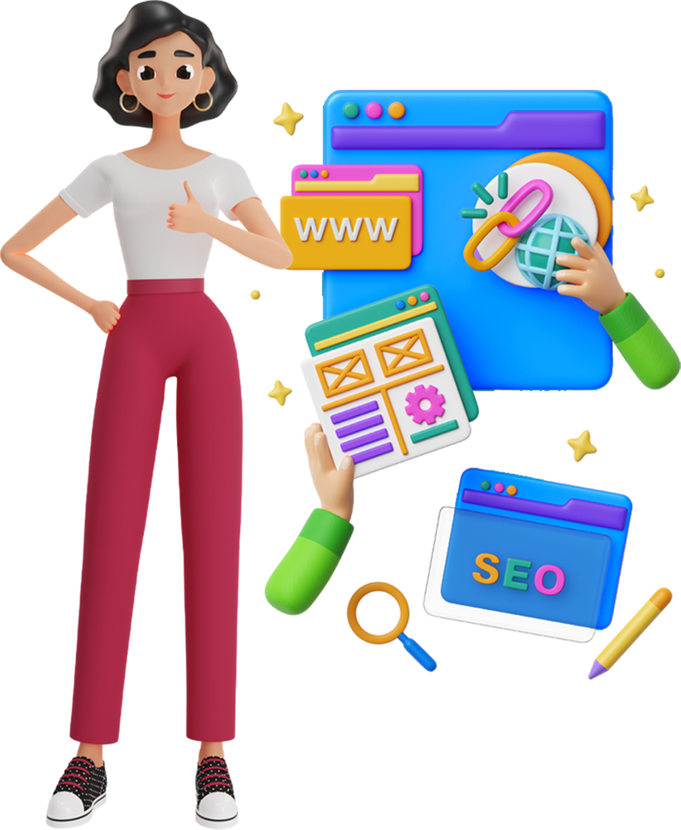 Leading SEO Company In Australia