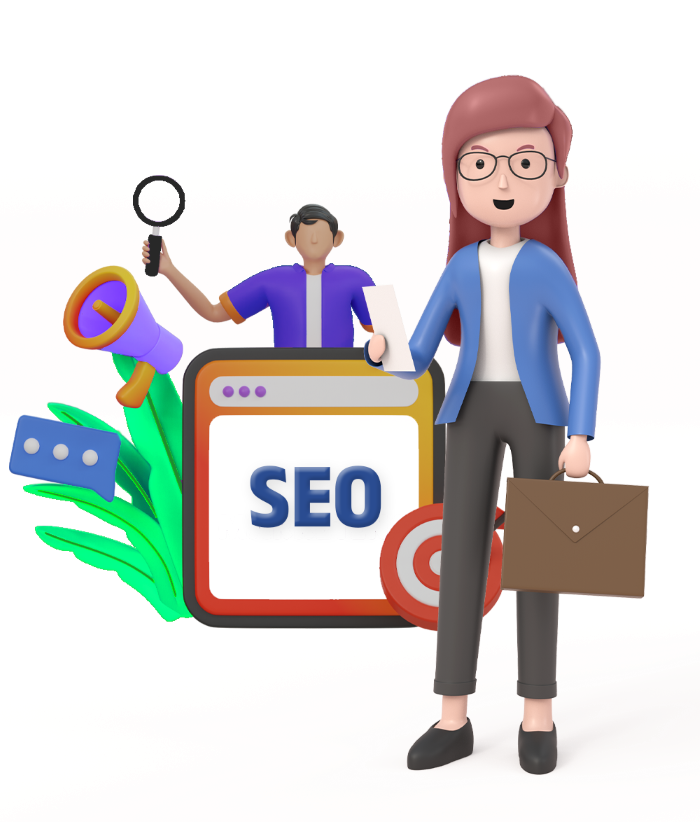 Top SEO Company in Australia