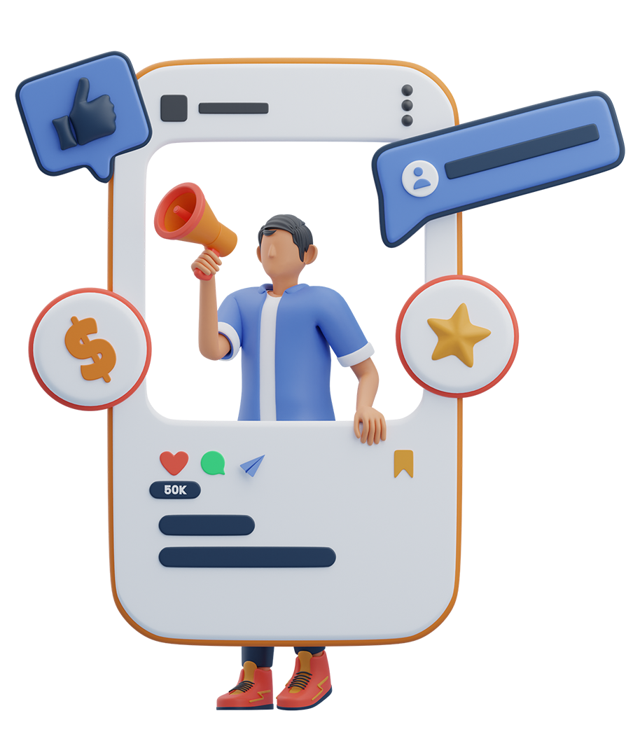 Leading SMO Company In India