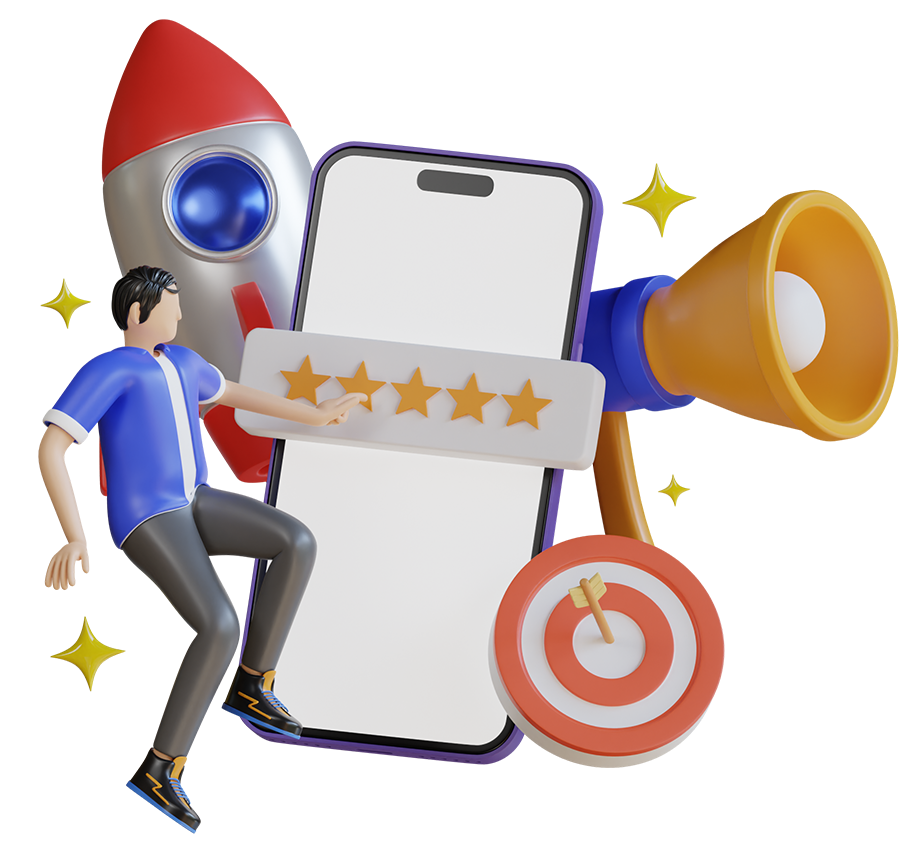 Social Media Presence