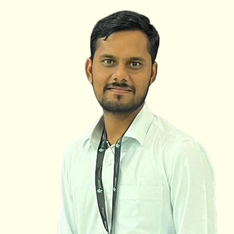 Sachin Patil