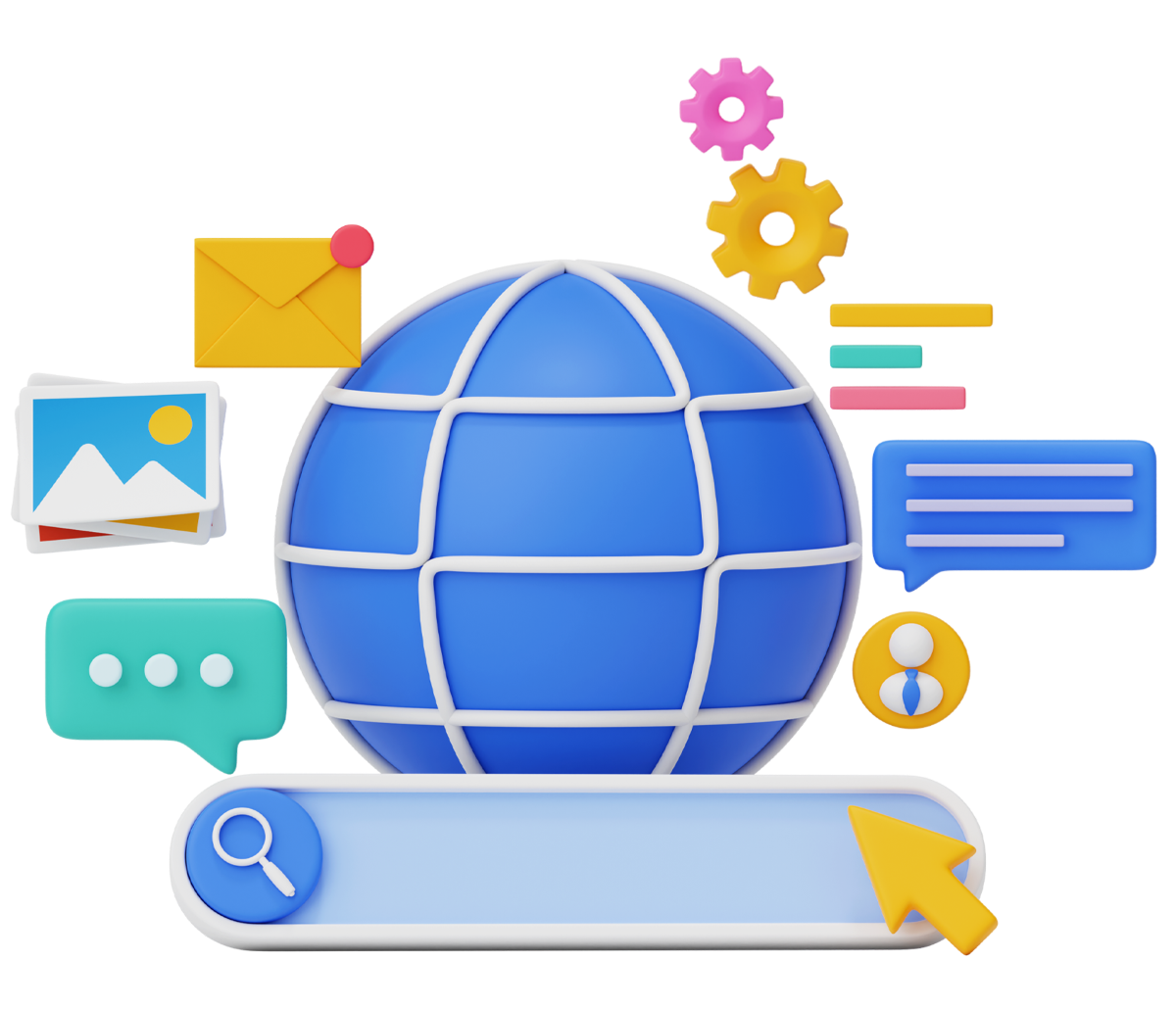 Top SEO Consulting Services