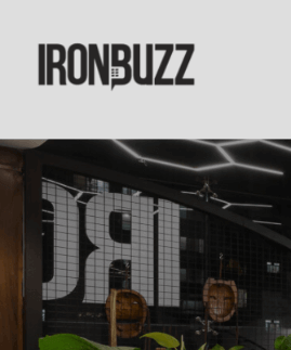 Ironbuzz Tattoos