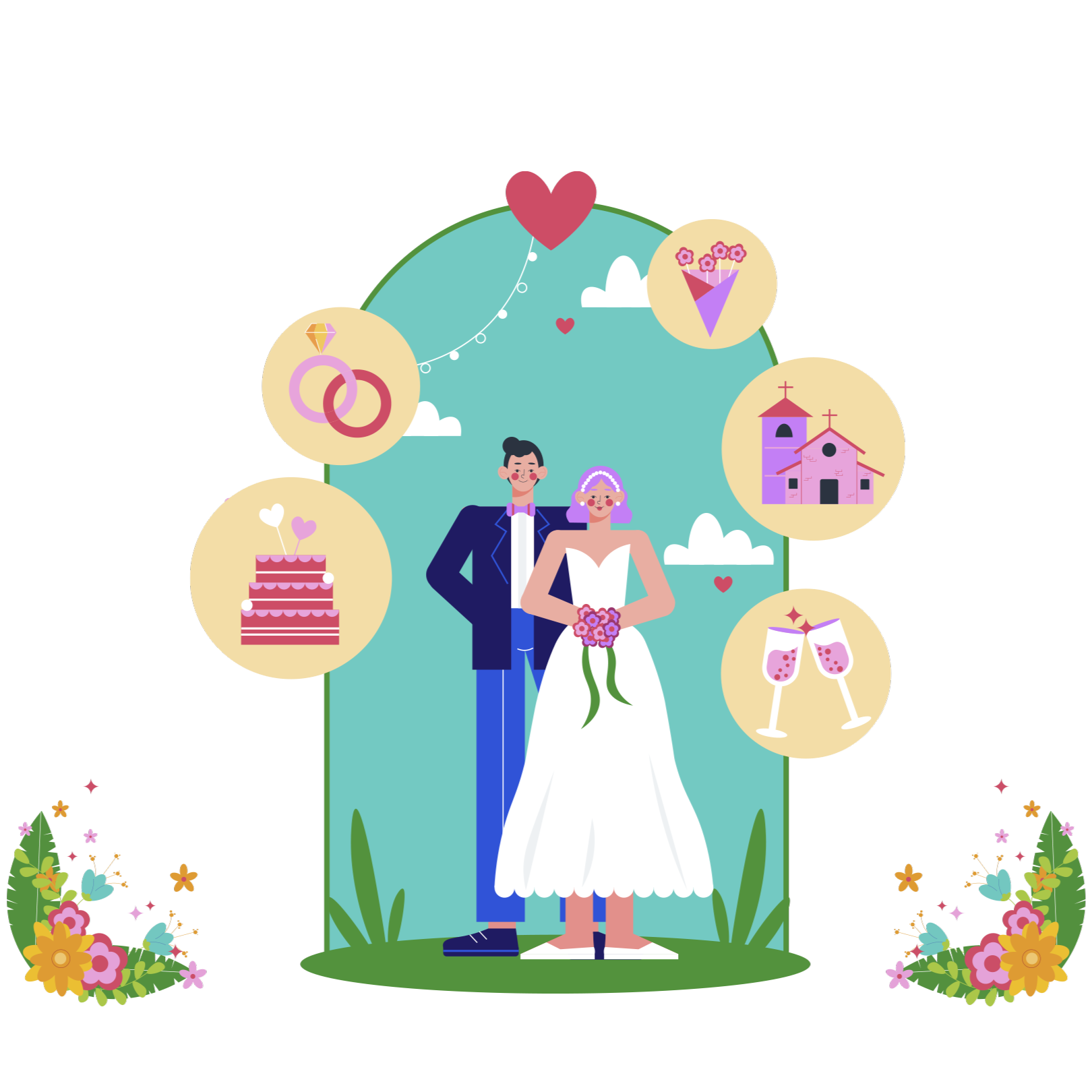 From Hidden Gem to Fully Booked: A Wedding Venue Success Story