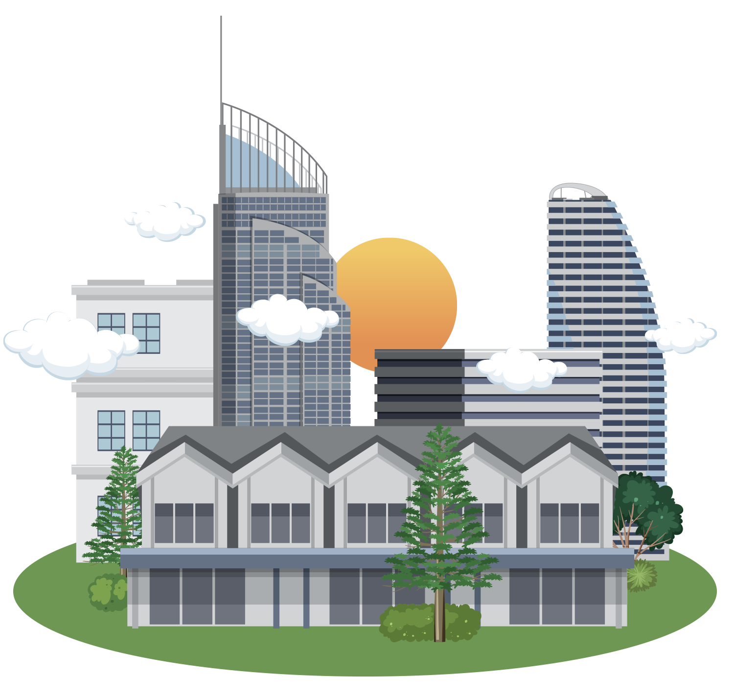 Driving High-Value Leads for a Luxury Real Estate Brand