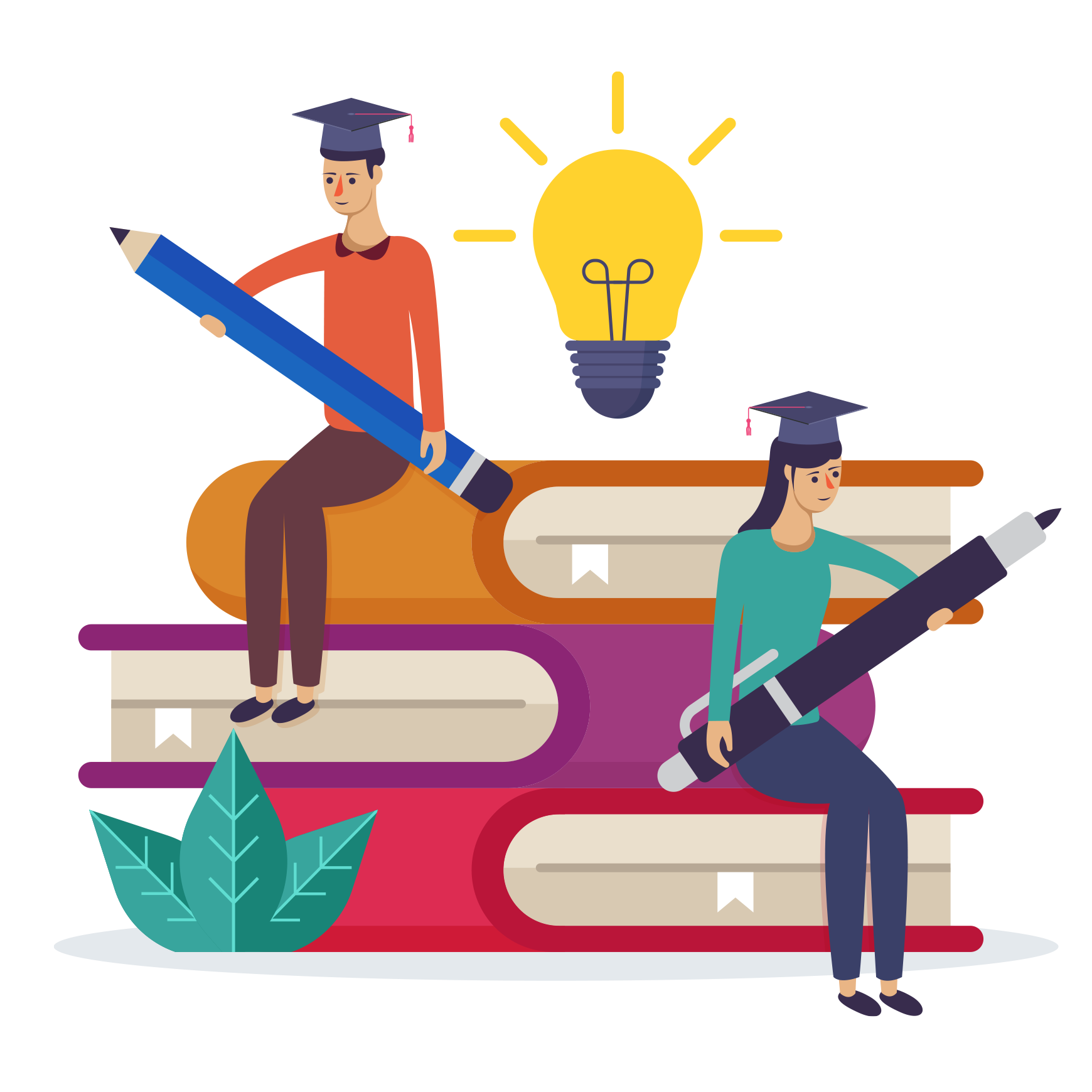 Building a Scalable High-Performance Learning Platform