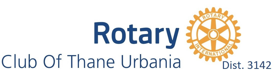 Rotarythaneurbania