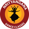 Nrityangana