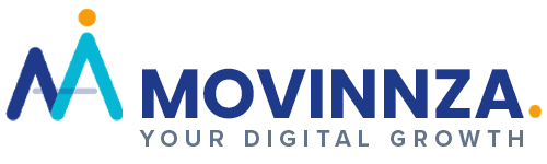 Movinnza: Your Digital Growth Partner