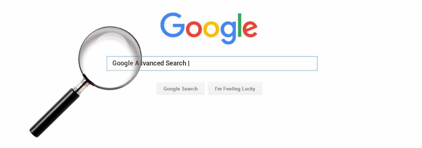 Google Advanced Search Operators – An Absolute Guide to Find Better Info.