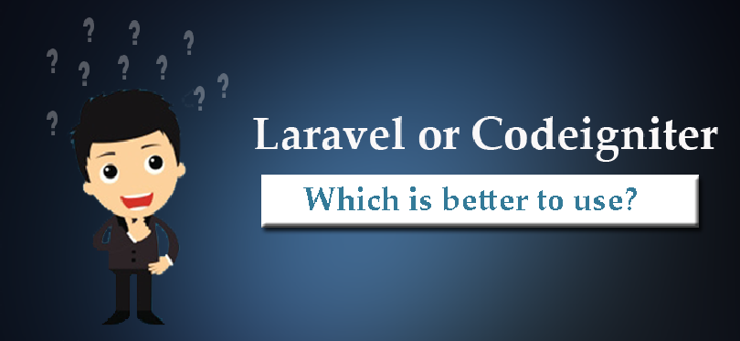 Laravelcodeigniter