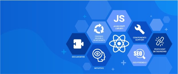 7 Advantages of ReactJS for Building Interactive User Interfaces