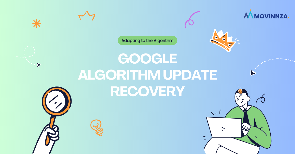 Survived the Google Update? Here is How to Recover Lost Traffic