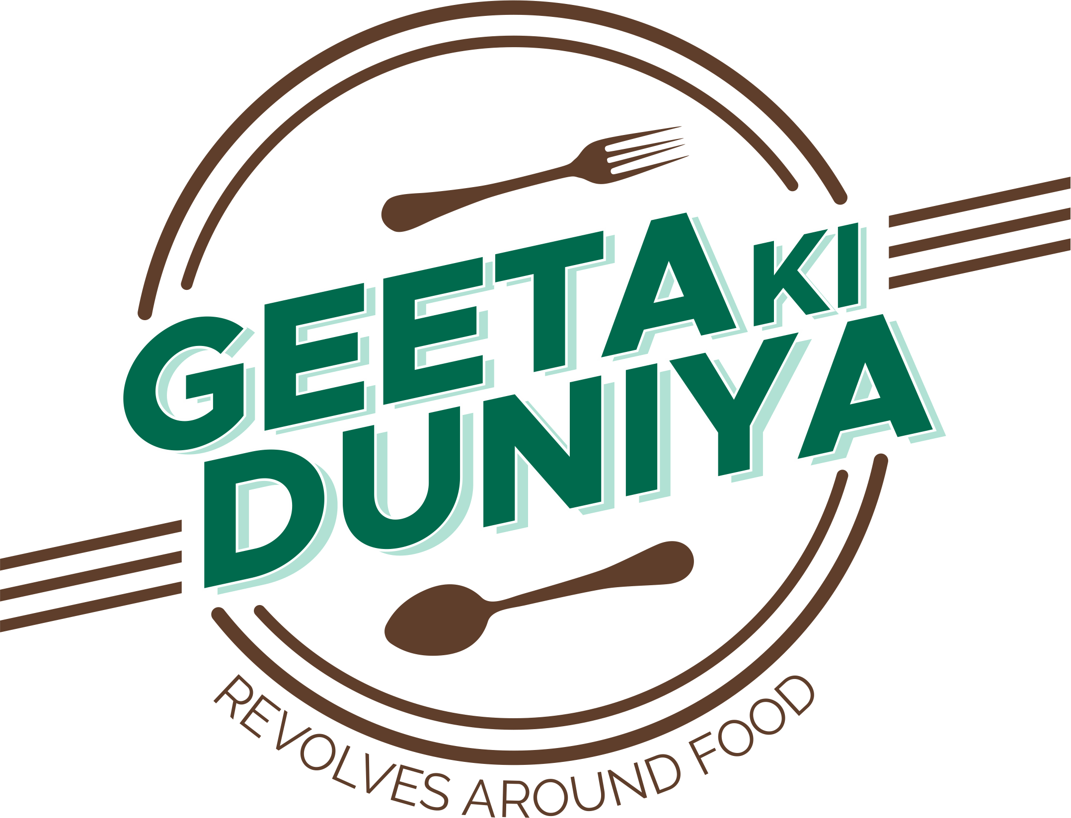 Geeta Ki Duniya