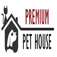 Premium Pet House