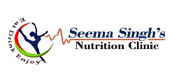 Nutritionist Seema Singh